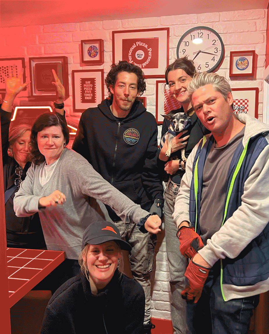 Team Members