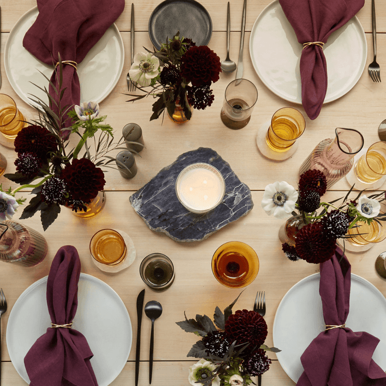 Apartment Therapy x Glade  Fast & Fancy Holiday