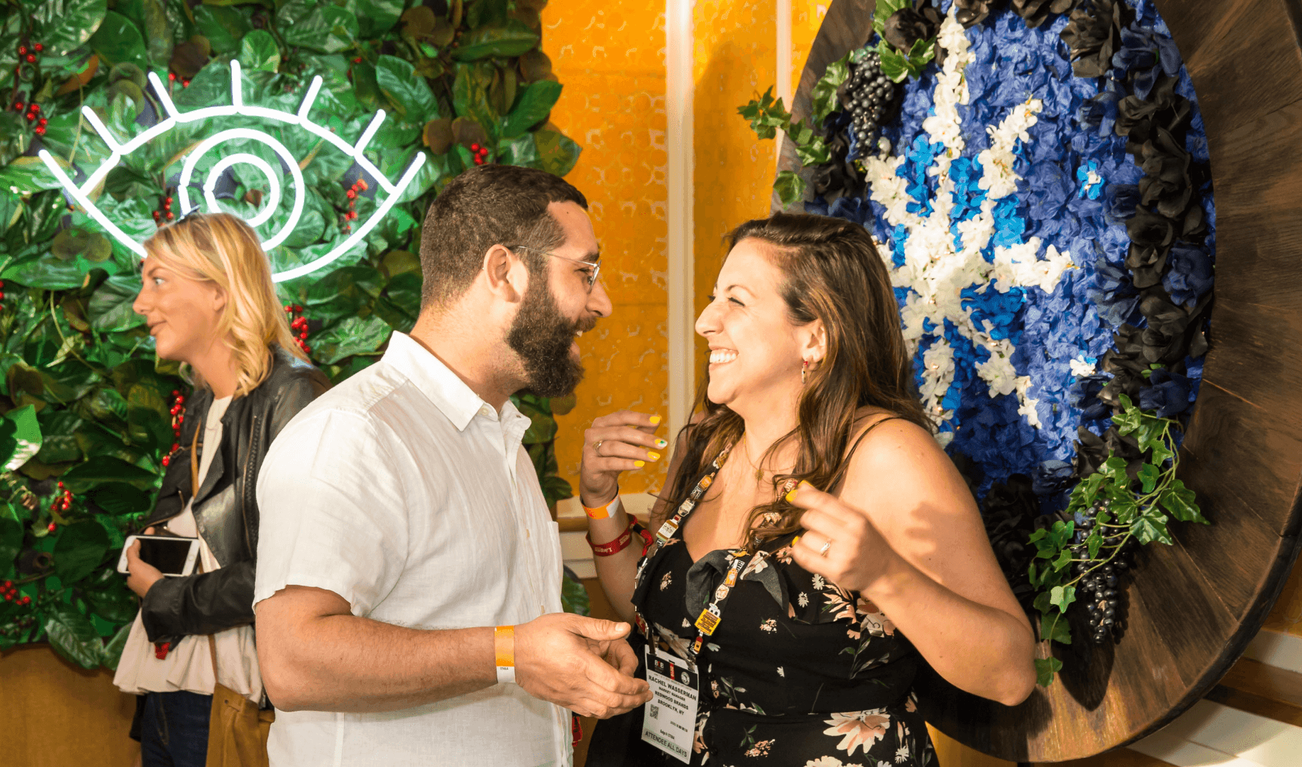 Four Pillars Gin, Starward Whisky & Mr. Coffee Liquor Spring Cocktail Party